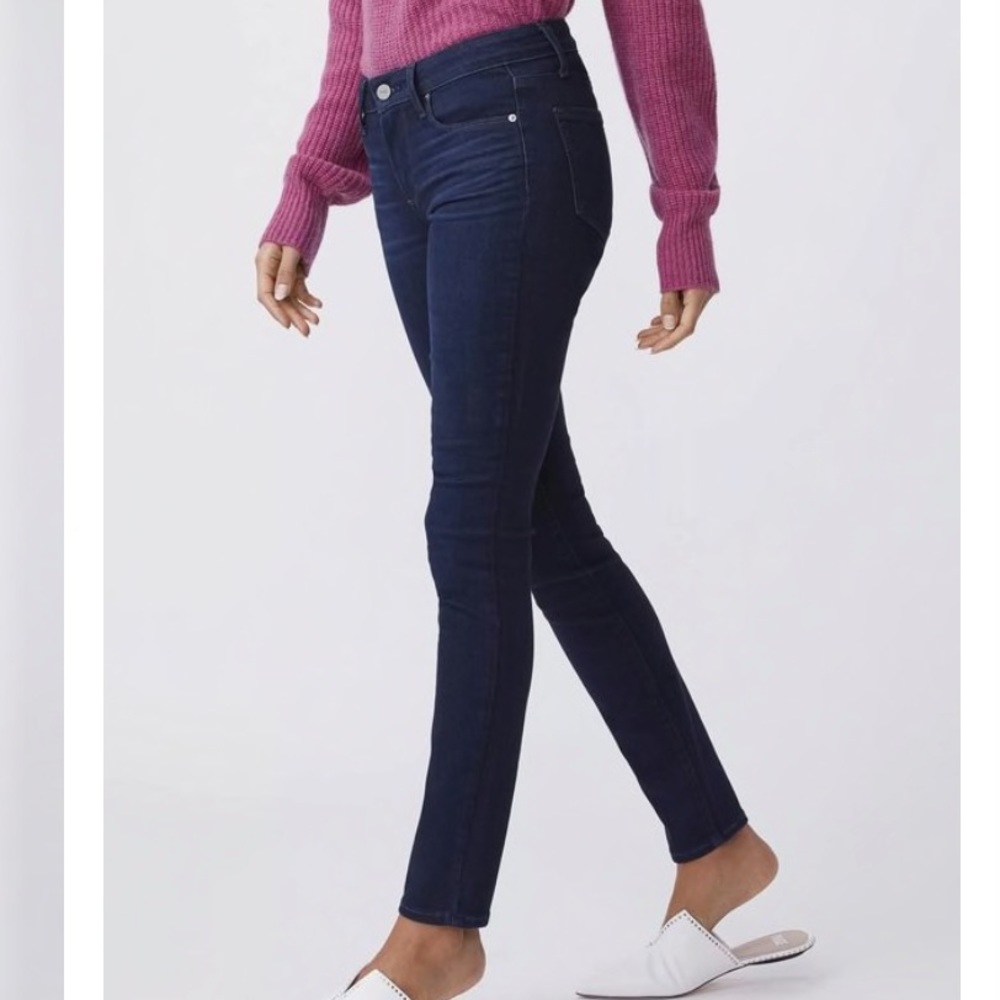 Paige verdugo ultra skinny jeans - Picture 3 of 7